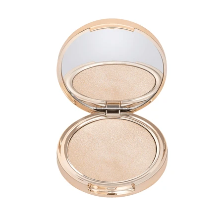 Paese Selfglow, crème highlighter met tafereffect, Golden Hour, 8 g
