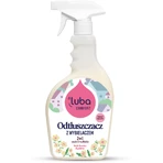 Luba Comfort, Desengrasante con lejía, perfumado, 500 ml