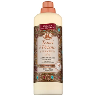Tesori d'Oriente, concentré de rinçage, Byzance, 58 lavages, 1160 ml