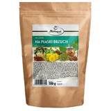 Herbapol Mieszanka Na Płaski Brzuch, herbal tea, 100 g
