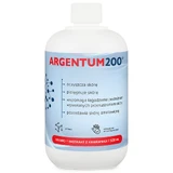 Aura Herbals Argentum200, Silber, Tonikum, 500 ml
