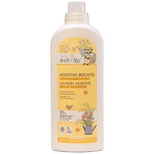 Baby Anthyllis, natural laundry stain remover with active oxygen, 1 L
