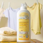 Baby Anthyllis, natural laundry stain remover with active oxygen, 1 L