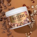 Allnutrition Nutlove Choco Noisette, crème de noix et chocolat, sans sucre ajouté, 500 g
