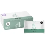 Naif Baby & Kids, moisturizing wipes for babies and children, 8 x 54 pieces