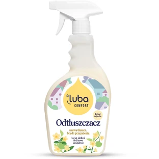 Luba Comfort, Universal-Entfetter, parfümiert, 500 ml