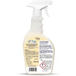 Luba Comfort, Universal-Entfetter, parfümiert, 500 ml