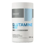 OstroVit Glutamin 5000, 300 Kapseln