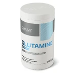 OstroVit Glutamin 5000, 300 Kapseln