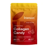 Intenson Collagen Candy, mango-maracuja flavor, 60 lozenges