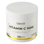 OstroVit Vitamine C 1000, 250 capsules