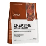 OstroVit Creatine Monohydrate, cola flavor, 300 g
