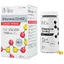 Bio Medical Pharma Vitamin D3+K2, 120 Kapseln