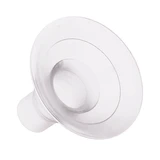 Momini, funnel for MilkySilky and TwinPump breast pump, 24 mm, 1 piece
