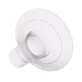 Momini, Milchpumpentrichter für MilkySilky und TwinPump, 24 mm, 1 Stück