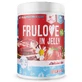 Allnutrition Frulove In Jelly Aardbei, aardbeien in gel, geen suiker toegevoegd, 1 kg