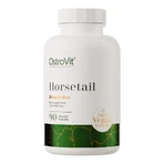 OstroVit Horsetail, vege, 90 capsules