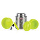Termo para comida de beb&#233;, +4 meses, 450ml, 5470, Nuby