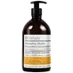 Barwa, natural potassium soap with ceramides, nourishing, 480 ml