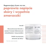 Zestaw Avene Hyaluron Activ B3 na noc, multi intensywny krem na noc, 40 ml + krem pod oczy o potrójnym działaniu korygującym, 15 ml: ceny i cechy