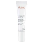 Zestaw Avene Hyaluron Activ B3 na noc, multi intensywny krem na noc, 40 ml + krem pod oczy o potrójnym działaniu korygującym, 15 ml: ceny i cechy