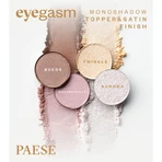 Paese Eyegasm Monoshadow, sombra de ojos, 25 Veil, 1,5 g