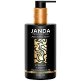 Janda Premium SPA, jabón líquido sensual para manos, flores de perla, 300 ml