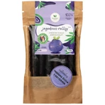 Panecillos de bayas naturalmente sanos, 50 g