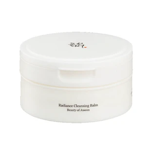Beauty Of Joseon Radiance Cleansing Balm, bálsamo desmaquillante limpiador, 100 ml