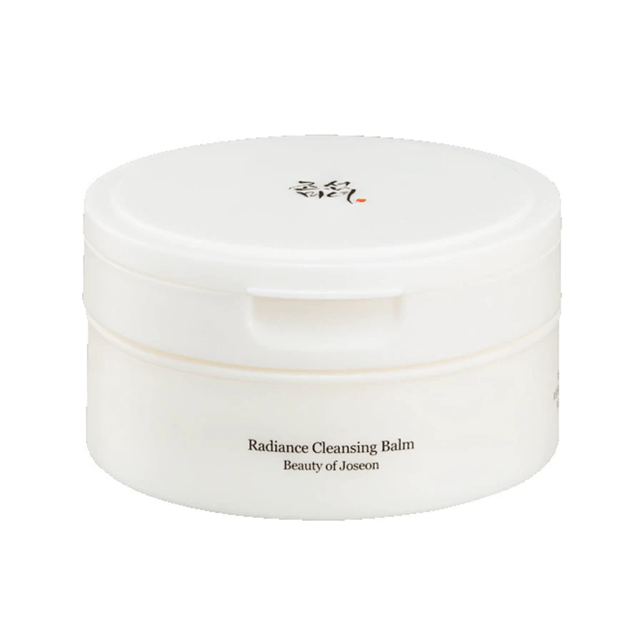 Beauty Of Joseon Radiance Cleansing Balm, bálsamo desmaquillante limpiador, 100 ml