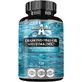 Apollo's Hegemonie Diamant Visolie D3K2, 120 capsules