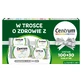 Centrum Silver 50+ set, 100 + 30 tabletten