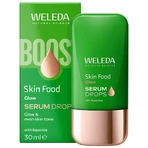 Weleda Skin Food Glow, verhelderend serum in druppels, 30 ml