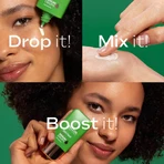 Weleda Skin Food Glow, verhelderend serum in druppels, 30 ml