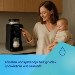 Canpol Babies, modified milk mixing and dispensing machine
