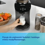 Canpol Babies, modified milk mixing and dispensing machine