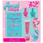 Chlap Chlap Mermaid Magic, set de regalo con pulseras, a partir de 5 años