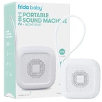 Frida Baby, portable speaker with night light 2-in-1