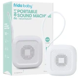 Frida Baby, altavoz portátil con lámpara de mesilla 2en1