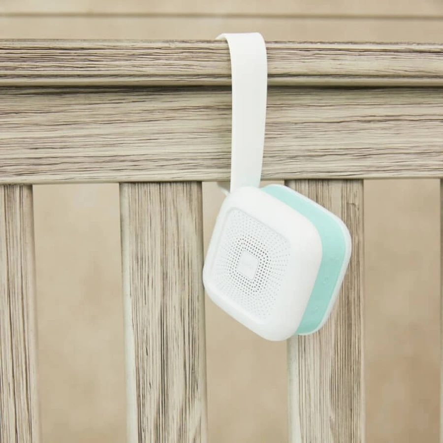 Frida Baby, portable speaker with night light 2-in-1