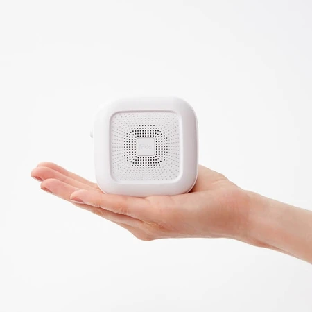 Frida Baby, portable speaker with night light 2-in-1