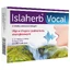 Islaherb Vocal, forest fruit flavor, 36 lozenges