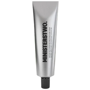 Ministry of Good Soap, moisturizing and smoothing hand cream, saffron, 50 ml