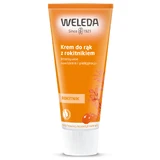 Weleda Handpflege, Handcreme mit Sanddorn, 50 ml