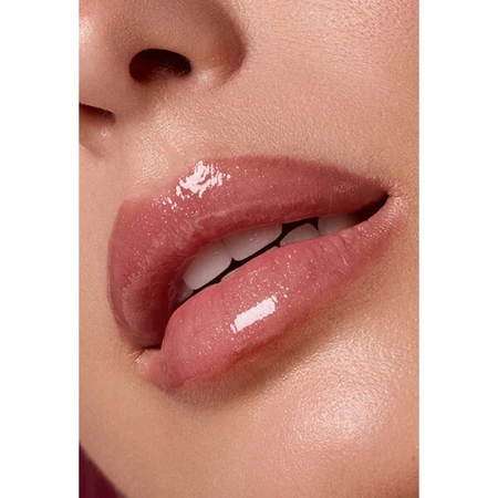 Paese GlowyPop Lip Serum, regenerating lip serum, 505 Chocolate Swirl, 2.2 g