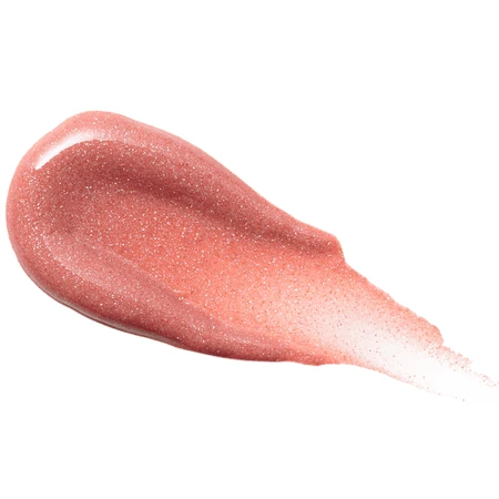 Paese GlowyPop Lip Serum, regenerierendes Lippenserum, 503 Strawberry Brulee, 2,2 g