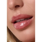 Paese GlowyPop Lip Serum, regenerierendes Lippenserum, 503 Strawberry Brulee, 2,2 g