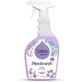 Luba Comfort, limpiacristales, flores rosas y ámbar, 500 ml
