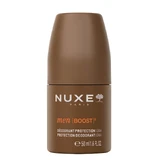 Nuxe Men Boost, desodorante 24H, 50 ml