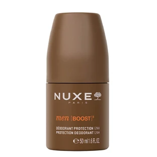 Nuxe Men Boost, 24H Deodorant, 50 ml